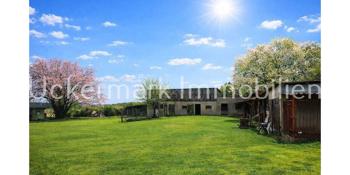 Einfamilienhaus Lychen Beenz - 6 Zimmer, 140 m&sup2;, 149.000&euro; | Angebot:25707462