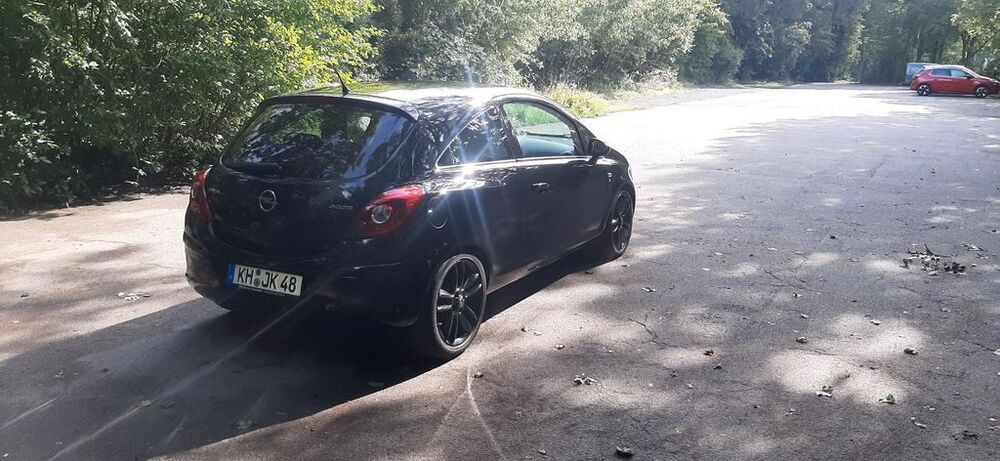 Corsa