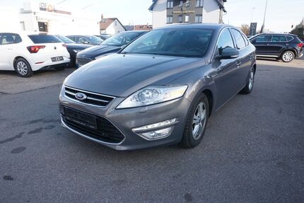 Ford Mondeo 186.000 km 6.950 &euro; Böblingen 71032