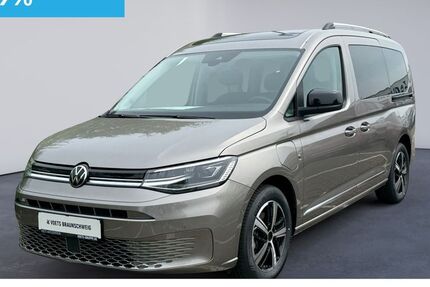 VW Caddy Maxi 5.000 km 45.850 € Braunschweig 38124