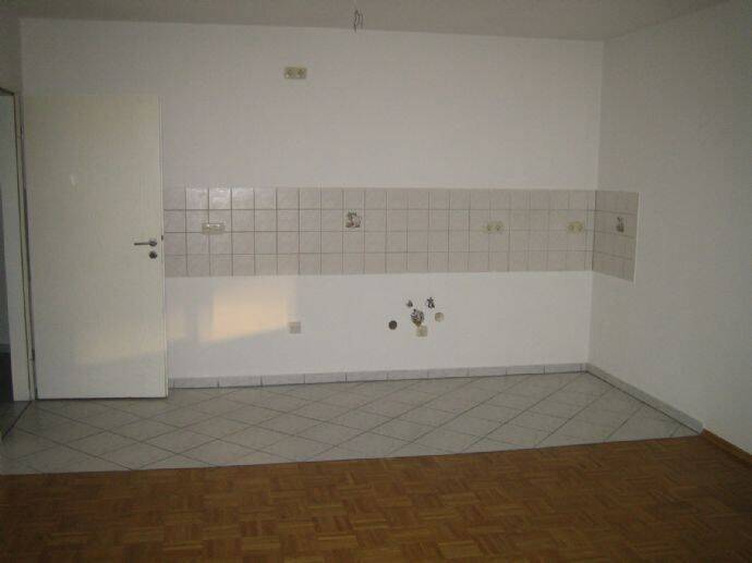 Ruhig gelegene 2-Zimmer-Wohnung