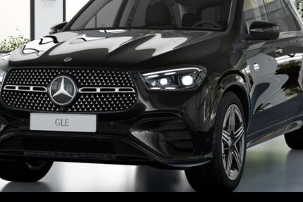 Mercedes-Benz GLE 350 10.186 km 87.500 &euro; Berlin 10587