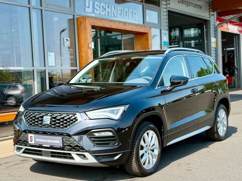 Ateca