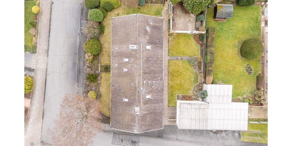 Mehrfamilienhaus, Wohnhaus Kamen Heeren-Werve - 1 Zimmer, 414 m&sup2;, 599.000&euro; | Angebot:25176882