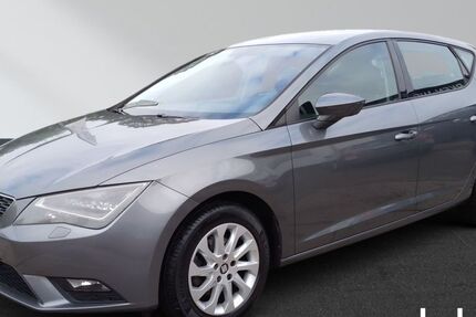 Seat Leon 52.750 km 10.990 &euro; Kremmen bei Berlin 16766