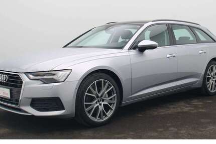 Audi A6 52.000 km 31.980 &euro; Würzburg 97076