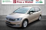 VW Touran 1.6 TDI BMT 7-DSG Comfortline NAVI+ACC 151.032 km 14.900 &euro; Hagenow 19230