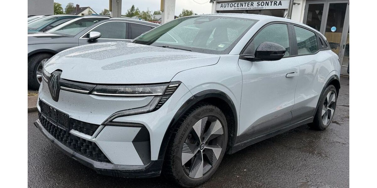 Renault Megane E-TECH 199.500 km 16.648 &euro; Sontra 36205