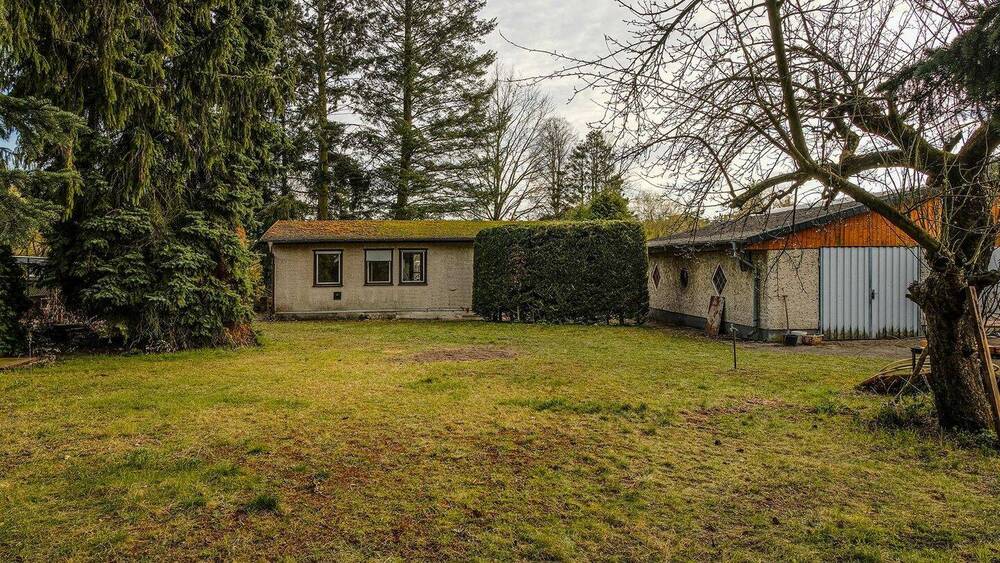 Grundstück Fredersdorf-Vogelsdorf Vogelsdorf - 449.000&euro; | Angebot:26201053