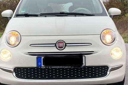 Fiat 500 31.150 km 11.190 &euro; Hameln 31789