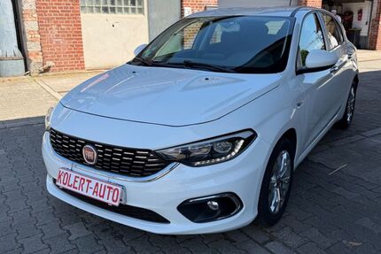 Fiat Tipo 137.000 km 9.877 &euro; Hügelsheim 76549