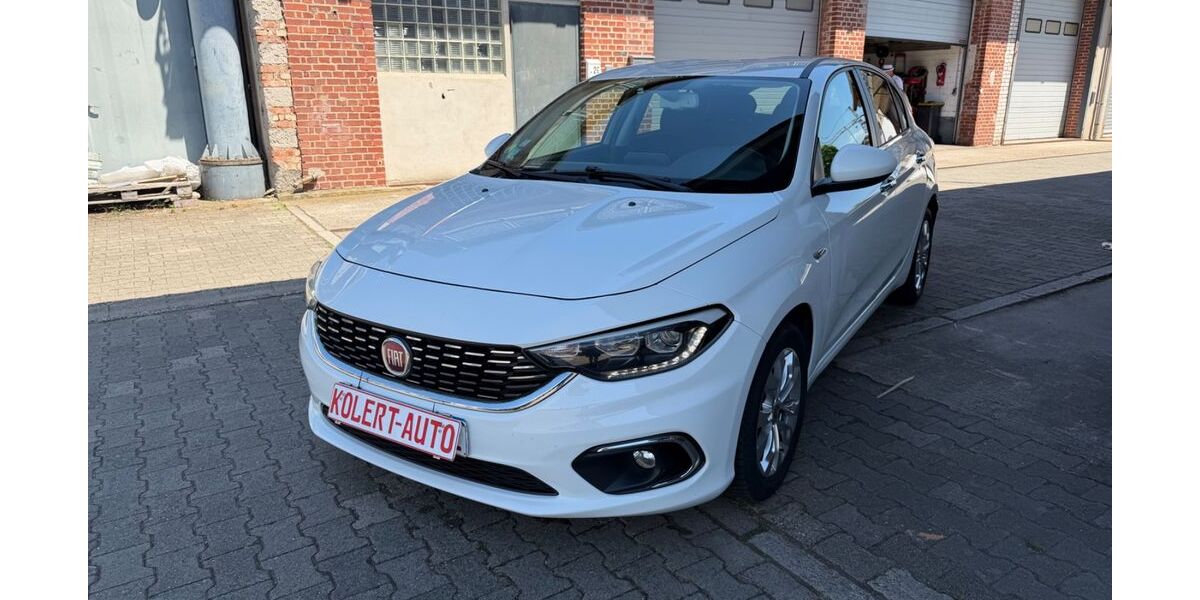 Fiat Tipo 137.000 km 9.877 &euro; Hügelsheim 76549