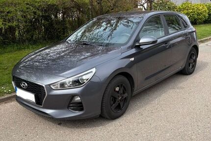 Hyundai i30 161.000 km 7.490 &euro; Freienwill 24991