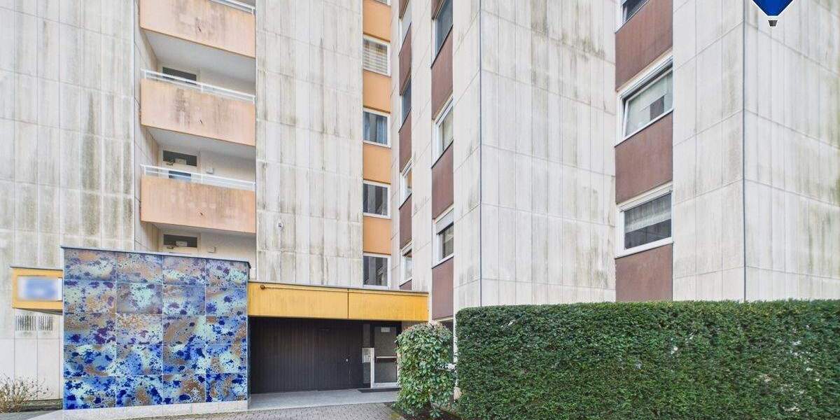 Etagenwohnung Saarlouis / Picard Beaumarais - 4 Zimmer, 106 m&sup2;, 215.000&euro; | Angebot:25674001