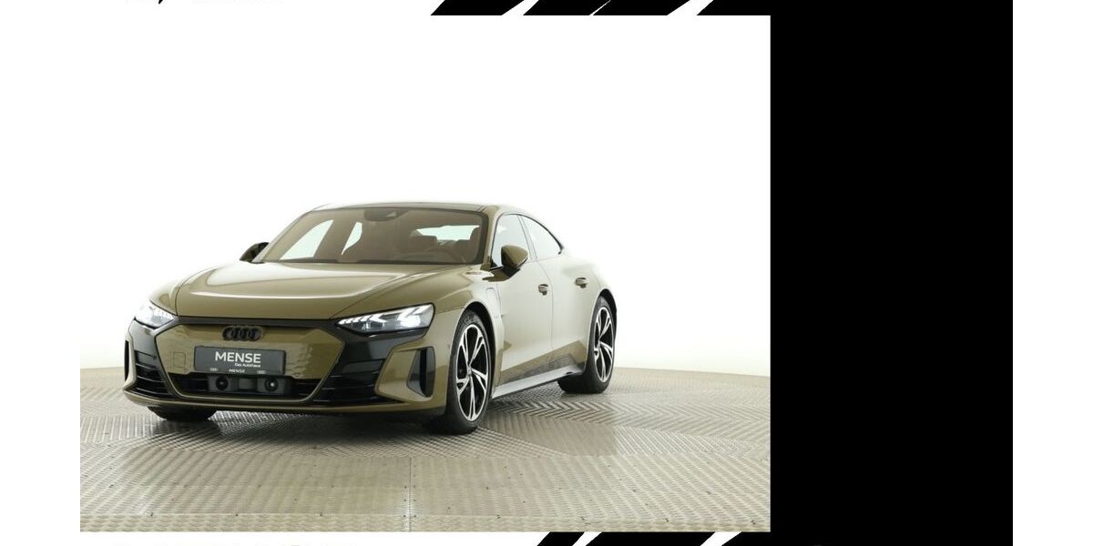 Audi e-tron GT 48.739 km 52.020 &euro; Oelde (Stromberg) 59302