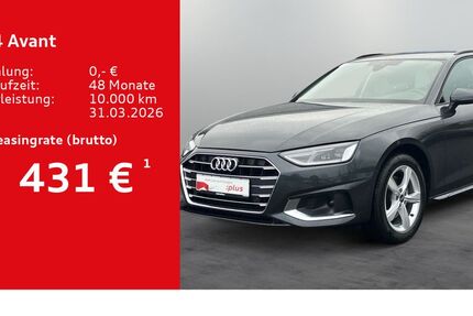 Audi A4 28.500 km 33.480 &euro; Kitzingen 97318