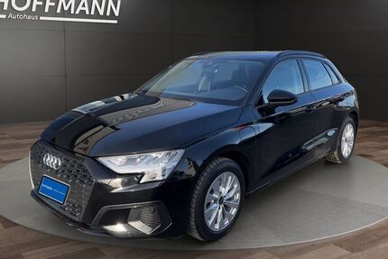 Audi A3 75.926 km 20.850 &euro; Winterberg 59955