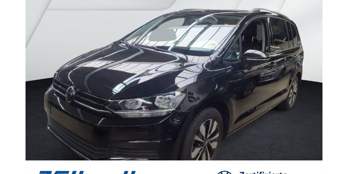 VW Touran 26.330 km 31.980 &euro; Holzminden 37603