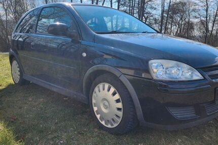Opel Corsa 200.868 km 1.350 &euro; Burggriesbach 92342