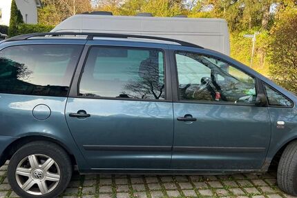 VW Sharan 404.377 km 1.111 &euro; Gräfelfing 82166