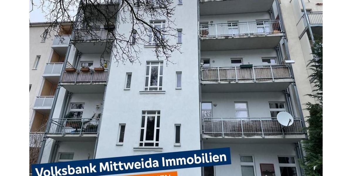SELBSTNUTZER aufgepasst! Gemütliche DG-Wohnung zur individuellen Neugestaltung! 3 zimmer