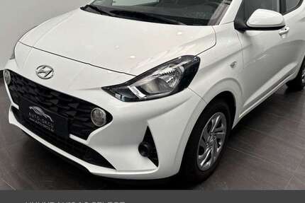 Hyundai i10 12.400 km 11.450 &euro; Neumünster 24536