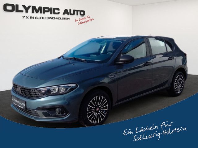 Fiat Tipo 4.567 km 22.990 &euro; Langenhorn 25842