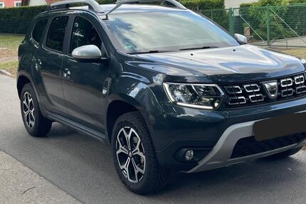 Dacia Duster 13.400 km 17.100 &euro; Berlin-Friedrichshagen 12587