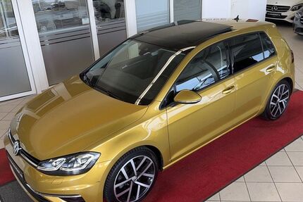 VW Golf 62.500 km 18.490 &euro; Stadland 26936