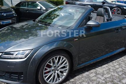 Audi TT 26.667 km 25.980 &euro; Bönen 59199