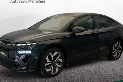 Skoda Enyaq 21.700 km 45.940 &euro; Marktoberdorf 87616