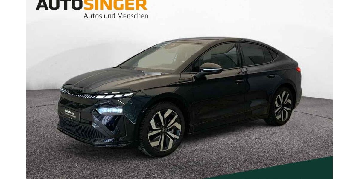 Skoda Enyaq 21.700 km 45.940 &euro; Marktoberdorf 87616