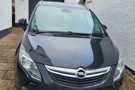 Opel Zafira Tourer 176.487 km 6.000 &euro; Wendelstein 90530