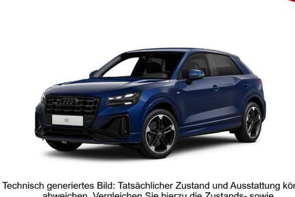 Audi Q2 30.300 km 29.840 &euro; Wackersdorf 92442