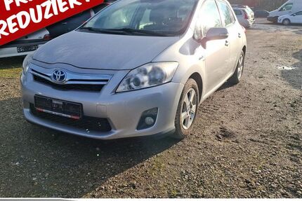 Toyota Auris 107.255 km 7.985 &euro; Achern 77855