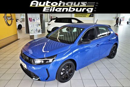 Opel Corsa 8.990 km 18.390 &euro; Eilenburg 04838