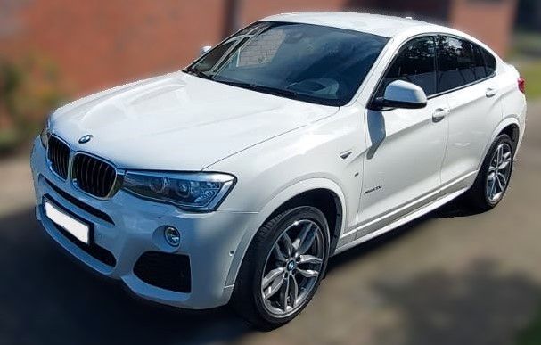 X4 M