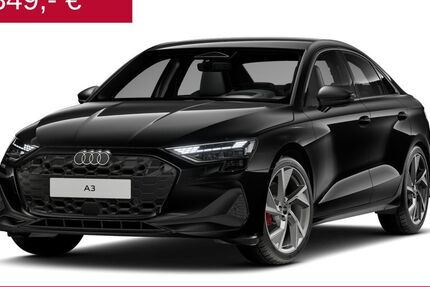 Audi A3 12.553 km 40.930 &euro; Pforzheim 75179