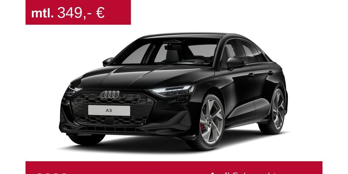 Audi A3 12.553 km 40.930 &euro; Pforzheim 75179