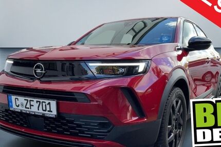 Opel Mokka 7.701 km 19.911 € Röhrsdorf 09247