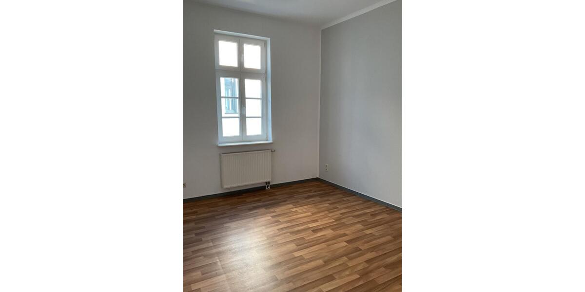 Etagenwohnung Malchin - 2 Zimmer, 59 m&sup2;, 400&euro; | Angebot:26148832