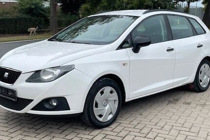 Seat Ibiza 182.597 km 3.500 € Wolfsburg 38444