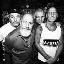 Shelter & Ways Away - Europe 2026 17.06.2026 Mergener Hof