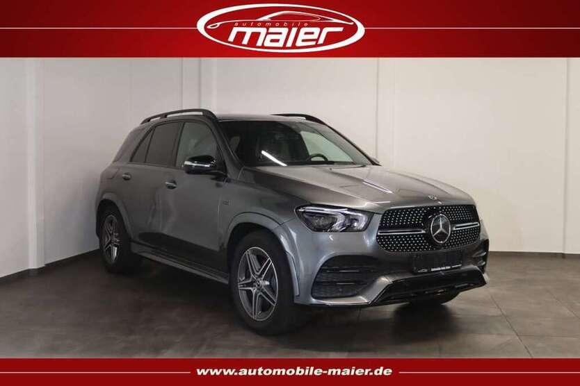 GLE 350