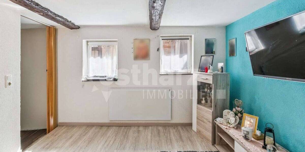 Einfamilienhaus Quedlinburg - 4 Zimmer, 115 m&sup2;, 50.000&euro; | Angebot:26154971