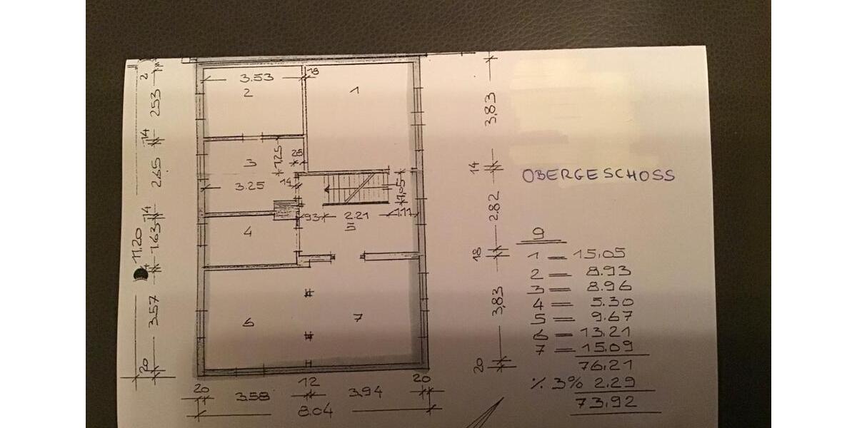 Einfamilienhaus Salzgitter - 9 Zimmer, 190 m&sup2;, 250.000&euro; | Angebot:27137902