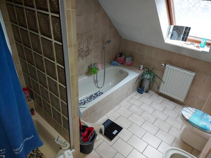 Doppelhaushälfte zimmer