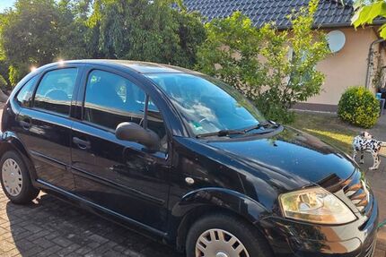 Citroen C3 60.543 km 1.800 &euro; Kloster Lehnin 14797