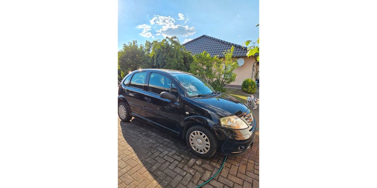 Citroen C3 60.543 km 1.800 &euro; Kloster Lehnin 14797