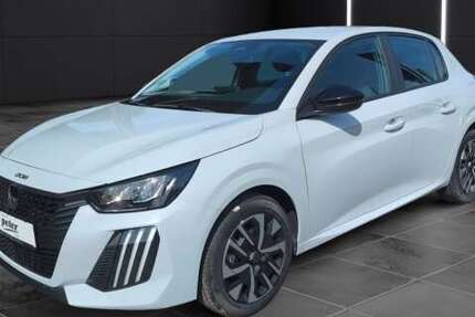 Peugeot 208 3.500 km 17.990 &euro; Eisenach 99817